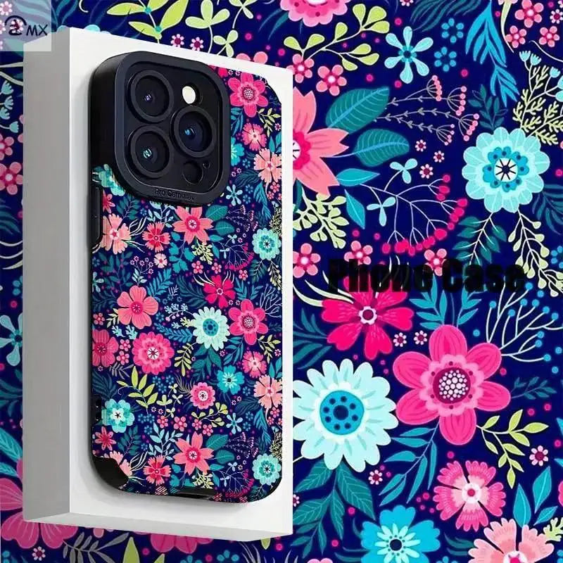 2025 New Custom Phone case TPU Four Corner Anti Drop Shock-absorbing Phone Protective Case, Suitable for iPhone 17/16/15..