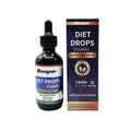 60ml Googeer Metabolic Enhancement Drops Tighten Abdominal Fat Body Slim Enhance Line Muscles Enhance Immunity Nursing Drops