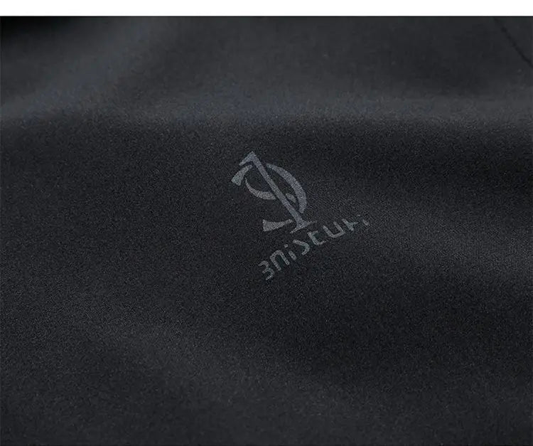 Top Quality New Brand Casual Fashion Stand Collar Streetwear Mens Coats And Jackets Zipper Windbreaker Simple Mens Clothes 2025