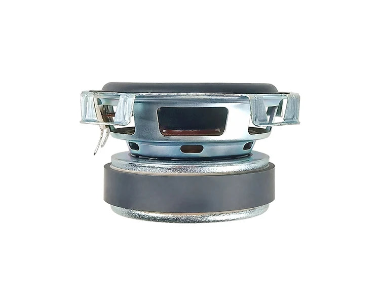 GHXAMP For Harman Kardon 3 Inch 78mm Full Range Speaker 4OHM 15W Portable Tweeter Mid Bass Built-in Audio Driver Unit 2PC rusted