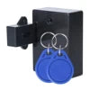 RFID DIY Hidden Safety Digital Cabinet Lock/invisible Magnetic Electronic Drawer Locks
