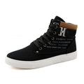 Fashionable China Wholesale Customized Your Own Brand Logo Student High Top Men's Sports Shoes Sneakers Men 2024 New Arrivals