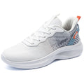 Brand Logo Customize Men Fashion Ultra Lightweight Sports Sneakers Plus Big Size EU 48 49 50 US 14 15 16 Mesh Running Shoes