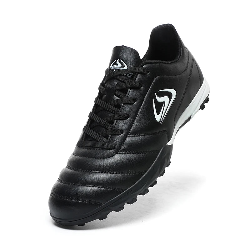 2024 Customizable High Quality Original AG Turf Football Boots Boys' Training Sports Shoes Winter Spring Autumn Soccer Shoes