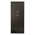 CEQSAFE 2026 Cheap Factory Supply Vault Door Cabinet for Home Electronic Digital Lock CEQ Safe Blank Door Bank Hotel Use CN;GUA