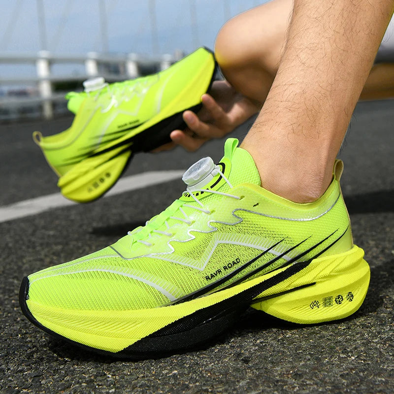 High Quality Manufacture Designer Sneakers Mesh Breathable Casual Sports Shoes Running Shoes