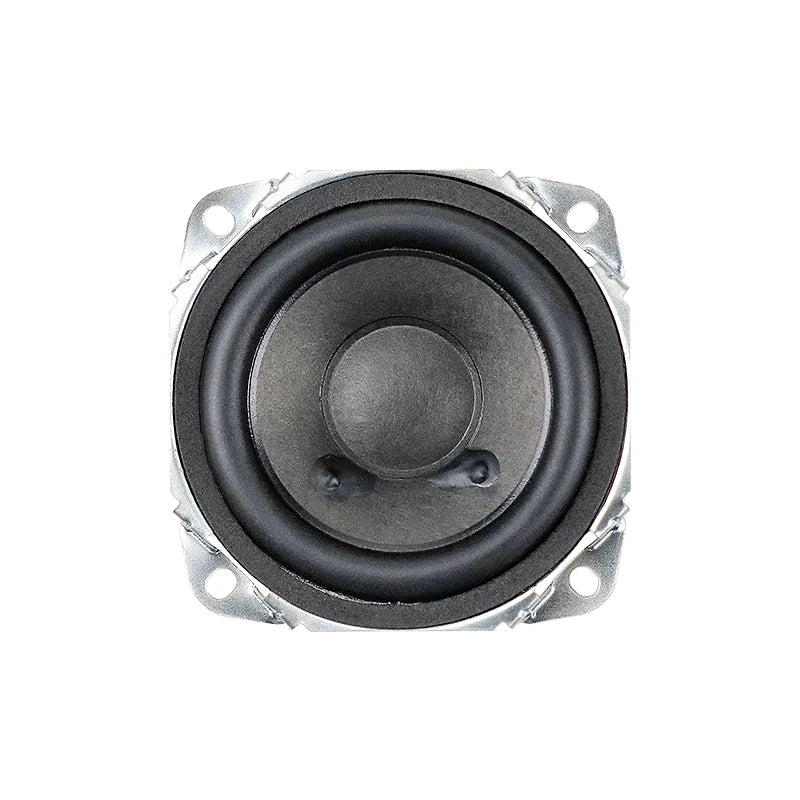 GHXAMP For Harman Kardon 3 Inch 78mm Full Range Speaker 4OHM 15W Portable Tweeter Mid Bass Built-in Audio Driver Unit 2PC rusted