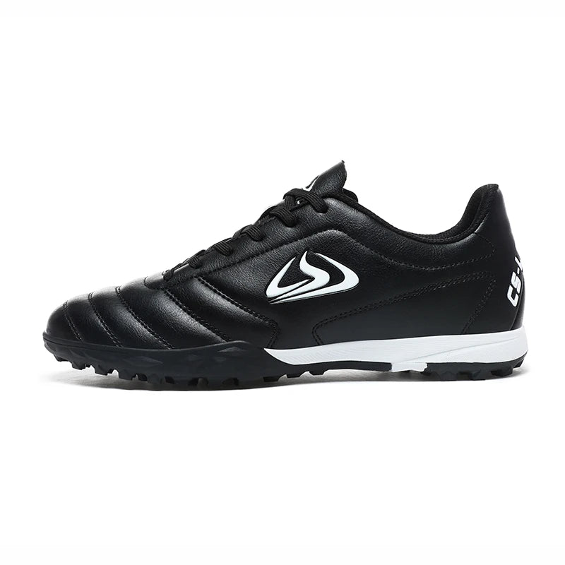 2024 Customizable High Quality Original AG Turf Football Boots Boys' Training Sports Shoes Winter Spring Autumn Soccer Shoes