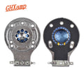 For JBL 2412H-1 2412 Tweeter Speaker Voice Coil Repair 24.8MM Horn Blue Diaphragm Titanium film Flat Special DIY 2pcs