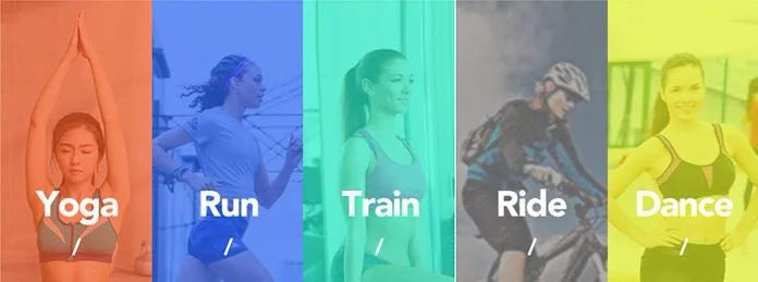 Wholesale Yoga Wear Set Sportswear Gym Fitness Sets Workout Clothes Long Running Pants and Sports Bra