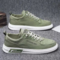Men's 2022 New Ice Silk Versatile Soft Sole Casual Sports Men's Shoes Trendy Breathable Sports Shoes