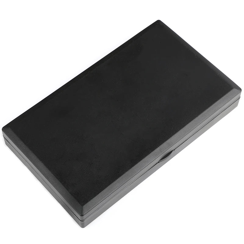 0.05g 100g Pocket Scale High Accurate Precision Electronic Scale Liquid Crystal Display Screen