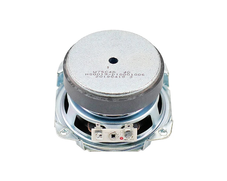 GHXAMP For Harman Kardon 3 Inch 78mm Full Range Speaker 4OHM 15W Portable Tweeter Mid Bass Built-in Audio Driver Unit 2PC rusted