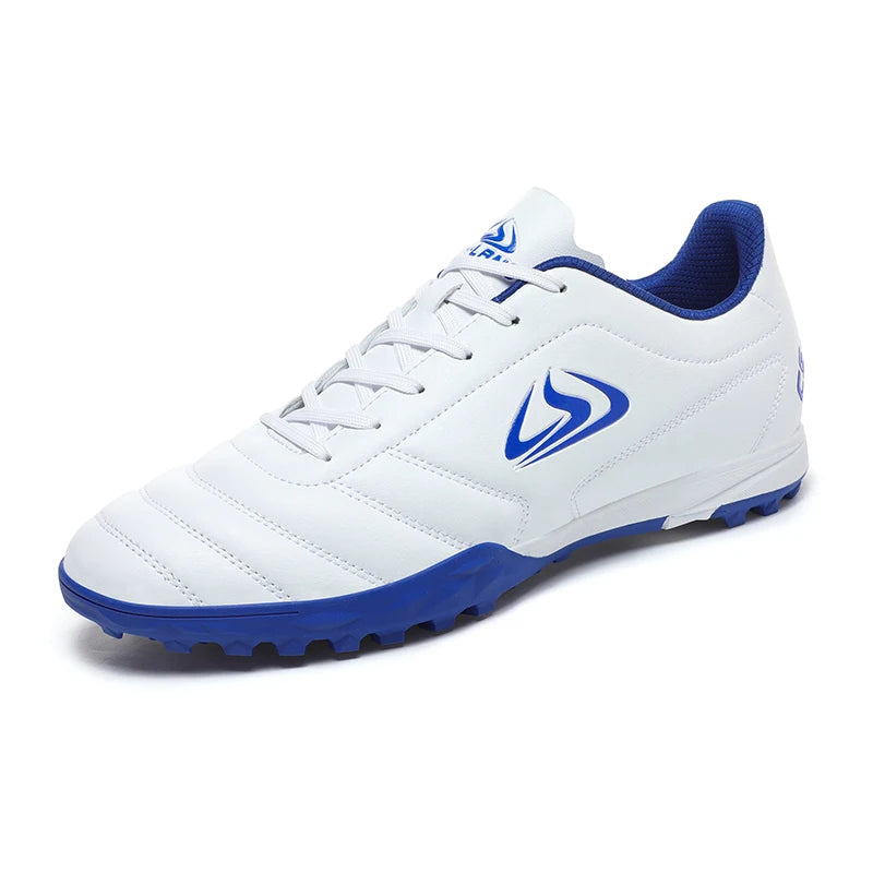 2024 Customizable High Quality Original AG Turf Football Boots Boys' Training Sports Shoes Winter Spring Autumn Soccer Shoes