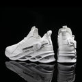 2025 Hot Fashion Men Anti-slip Sports Shoes Shock-absorbing and Skid-resistant Sneakers Casual Custom Sneakers Shoes