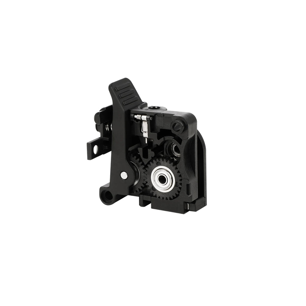 Creality Original Extruded Front Shell Kit for K2 Plus_K2 Pro_K2_Sermoon M300 3d Printer Parts Extruded Front Shell Kit
