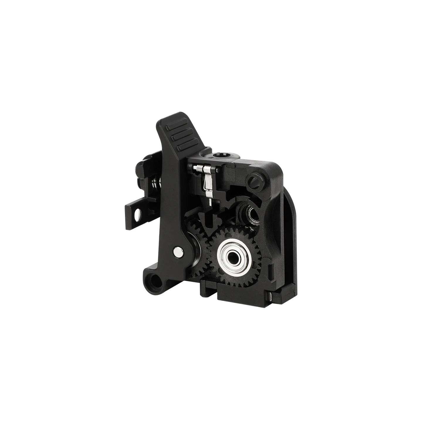 Creality Original Extruded Front Shell Kit for K2 Plus_K2 Pro_K2_Sermoon M300 3d Printer Parts Extruded Front Shell Kit