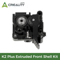 Creality Original Extruded Front Shell Kit for K2 Plus_K2 Pro_K2_Sermoon M300 3d Printer Parts Extruded Front Shell Kit