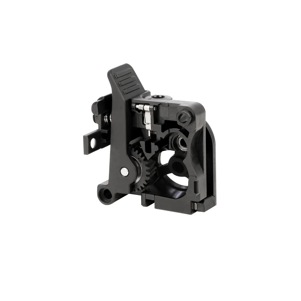 Creality Original Extruded Front Shell Kit for K2 Plus_K2 Pro_K2_Sermoon M300 3d Printer Parts Extruded Front Shell Kit
