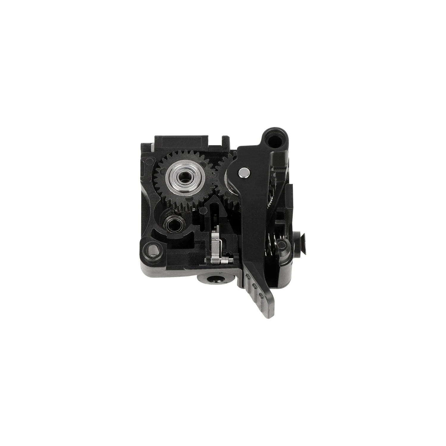 Creality Original Extruded Front Shell Kit for K2 Plus_K2 Pro_K2_Sermoon M300 3d Printer Parts Extruded Front Shell Kit