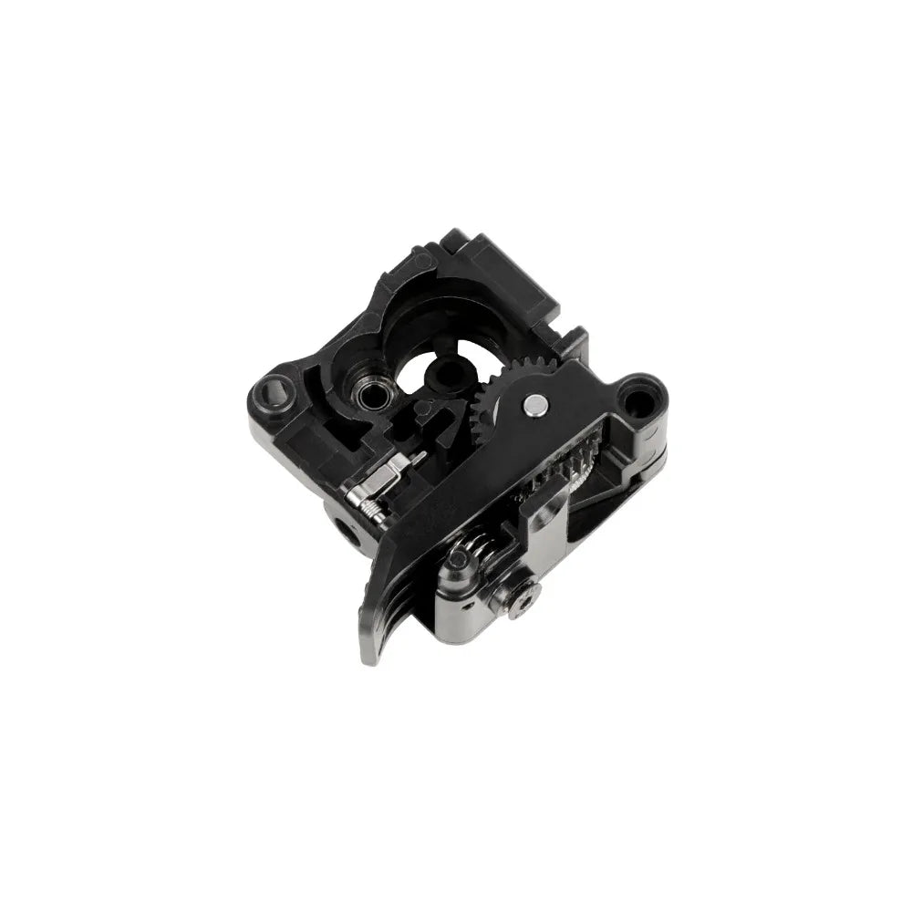 Creality Original Extruded Front Shell Kit for K2 Plus_K2 Pro_K2_Sermoon M300 3d Printer Parts Extruded Front Shell Kit