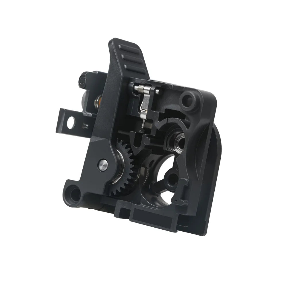Creality Original Extruded Front Shell Kit for K2 Plus_K2 Pro_K2_Sermoon M300 3d Printer Parts Extruded Front Shell Kit