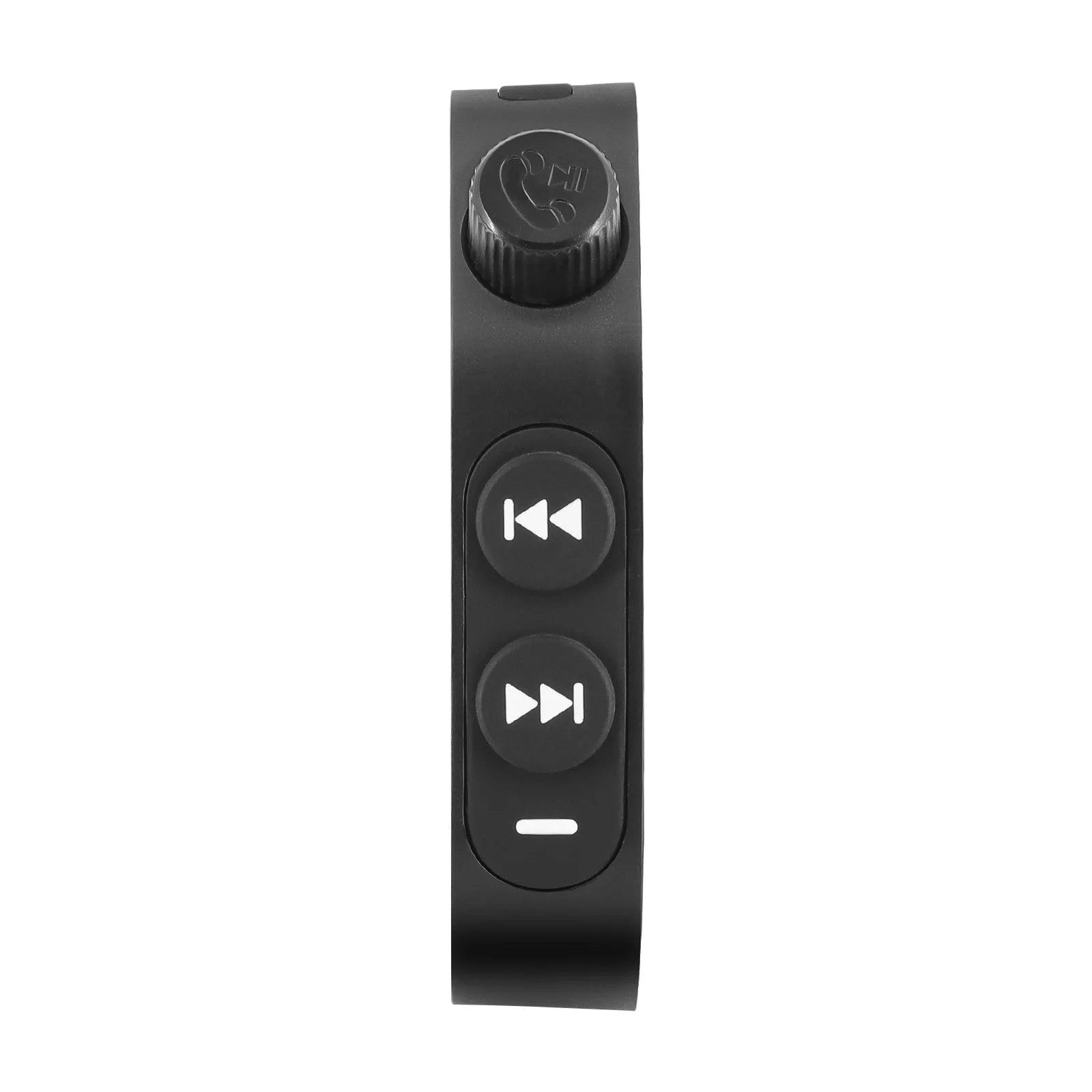 Motorcycle Handlebar Control Bluetooth-compatible Wireless Hands-free Calls Remote Control Waterproof Bike Handlebar Media