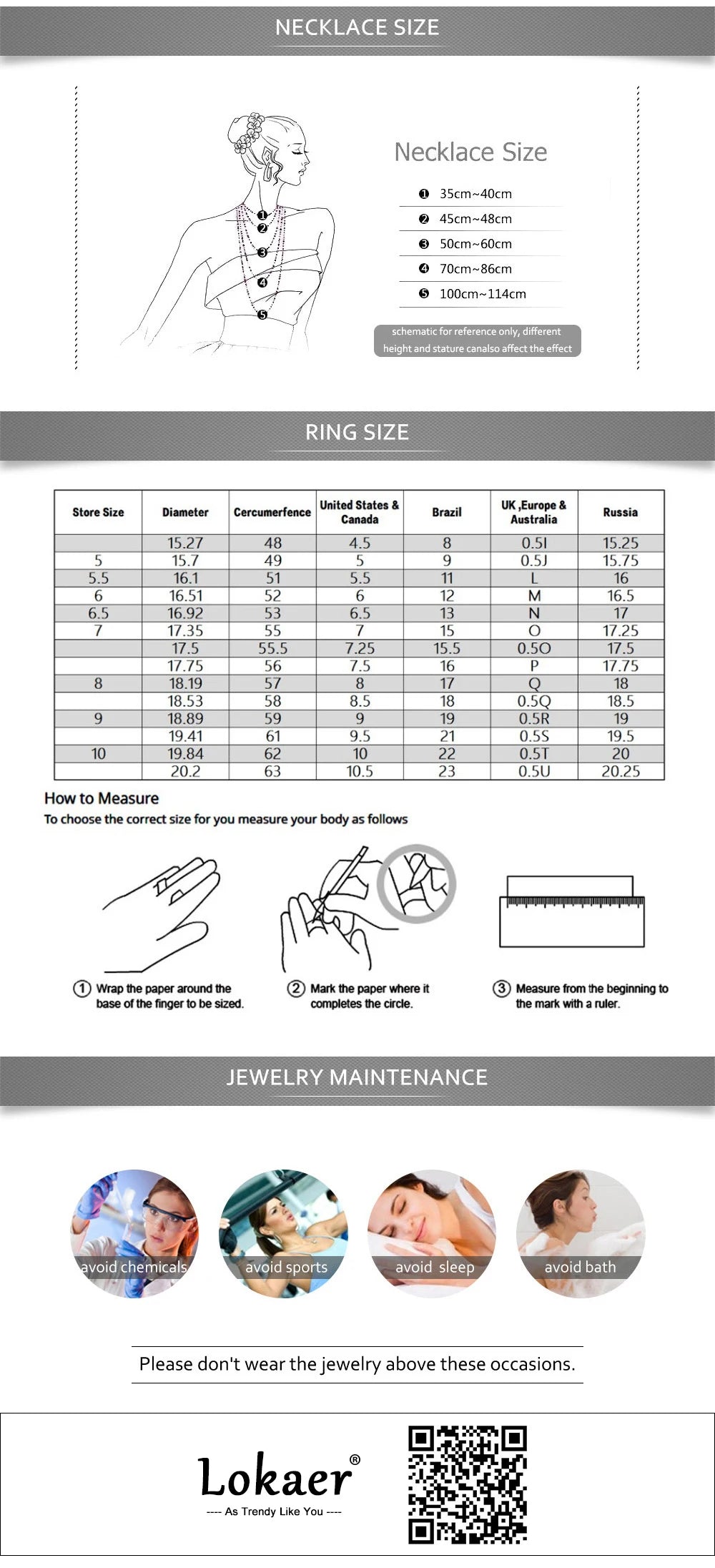 Lokaer Trendy Stainless Steel White Black Green Shell Flower Charm Bracelets For Women Girl Chain & Link Bracelet Jewelry B19056