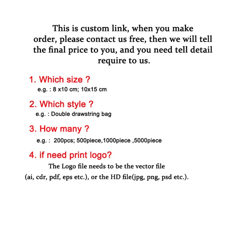 Personalized Logo Printed Custom Link Jewelry Drawstring Bags Pouches Velvet Jewellery Packaging Sack Wedding Favor Bags