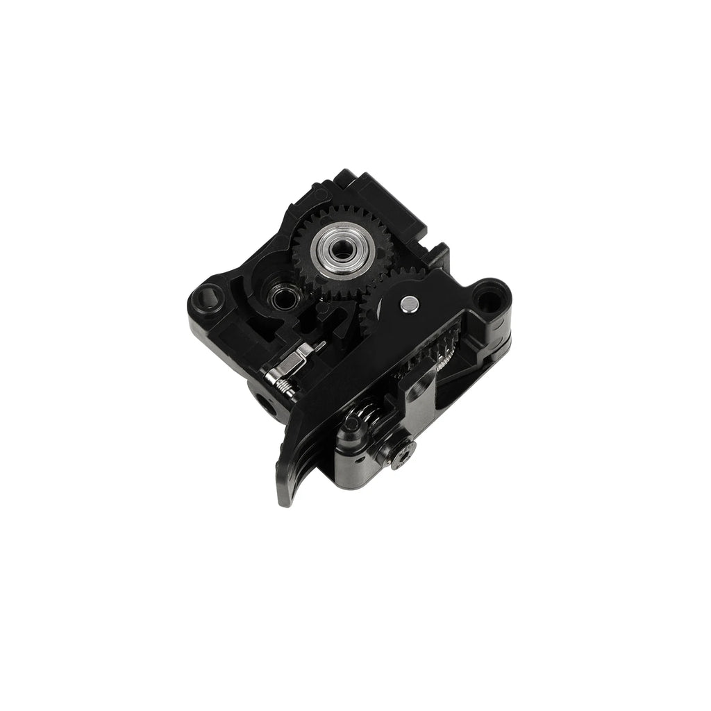 Creality Original Extruded Front Shell Kit for K2 Plus_K2 Pro_K2_Sermoon M300 3d Printer Parts Extruded Front Shell Kit