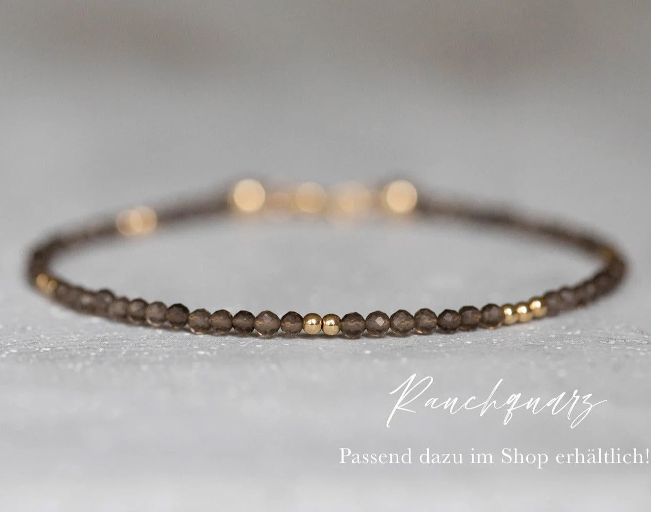 Smoky Quartz Bracelet, Birthstone , Smokey Quartz, April Birthstone, Libra Jewelry