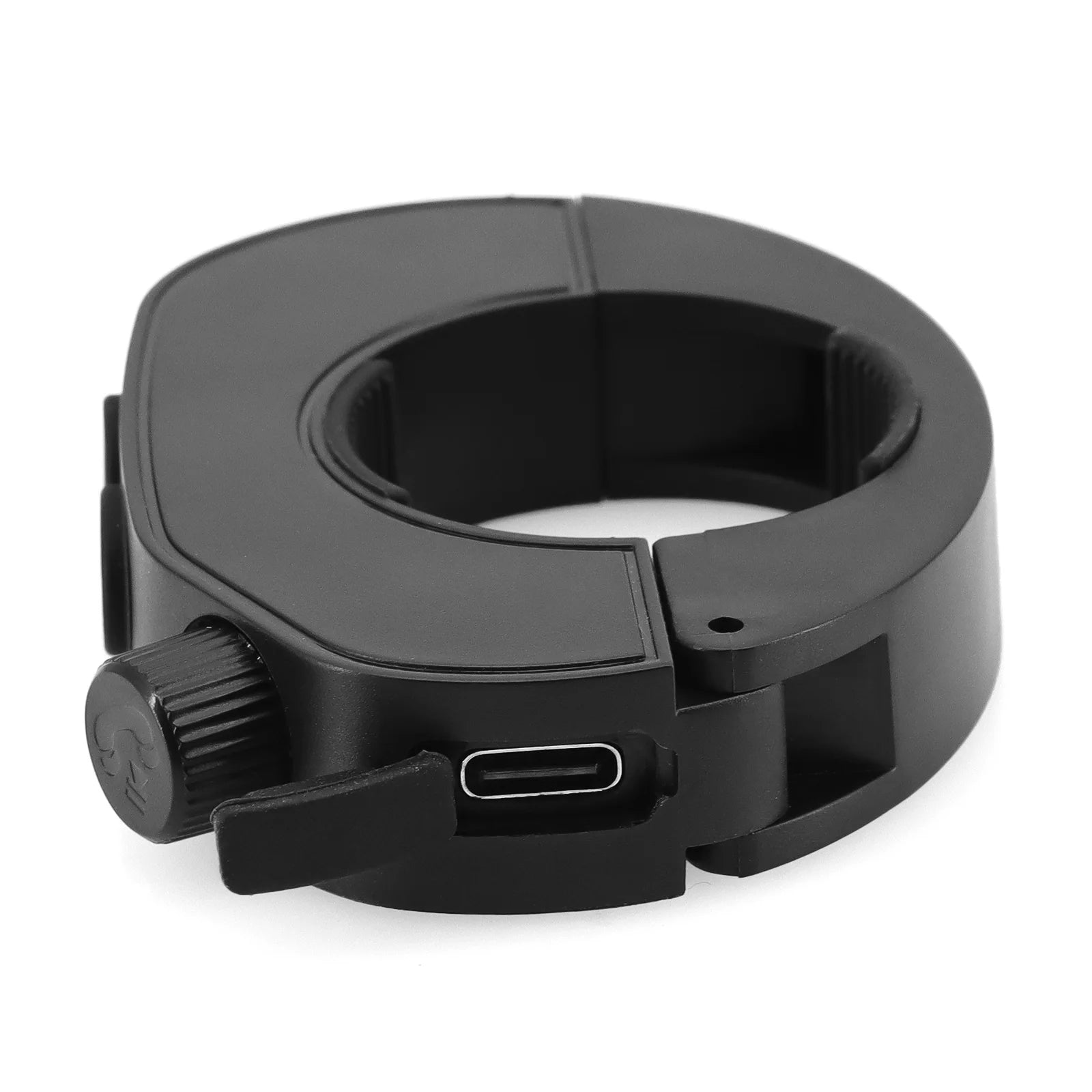 Motorcycle Handlebar Control Bluetooth-compatible Wireless Hands-free Calls Remote Control Waterproof Bike Handlebar Media