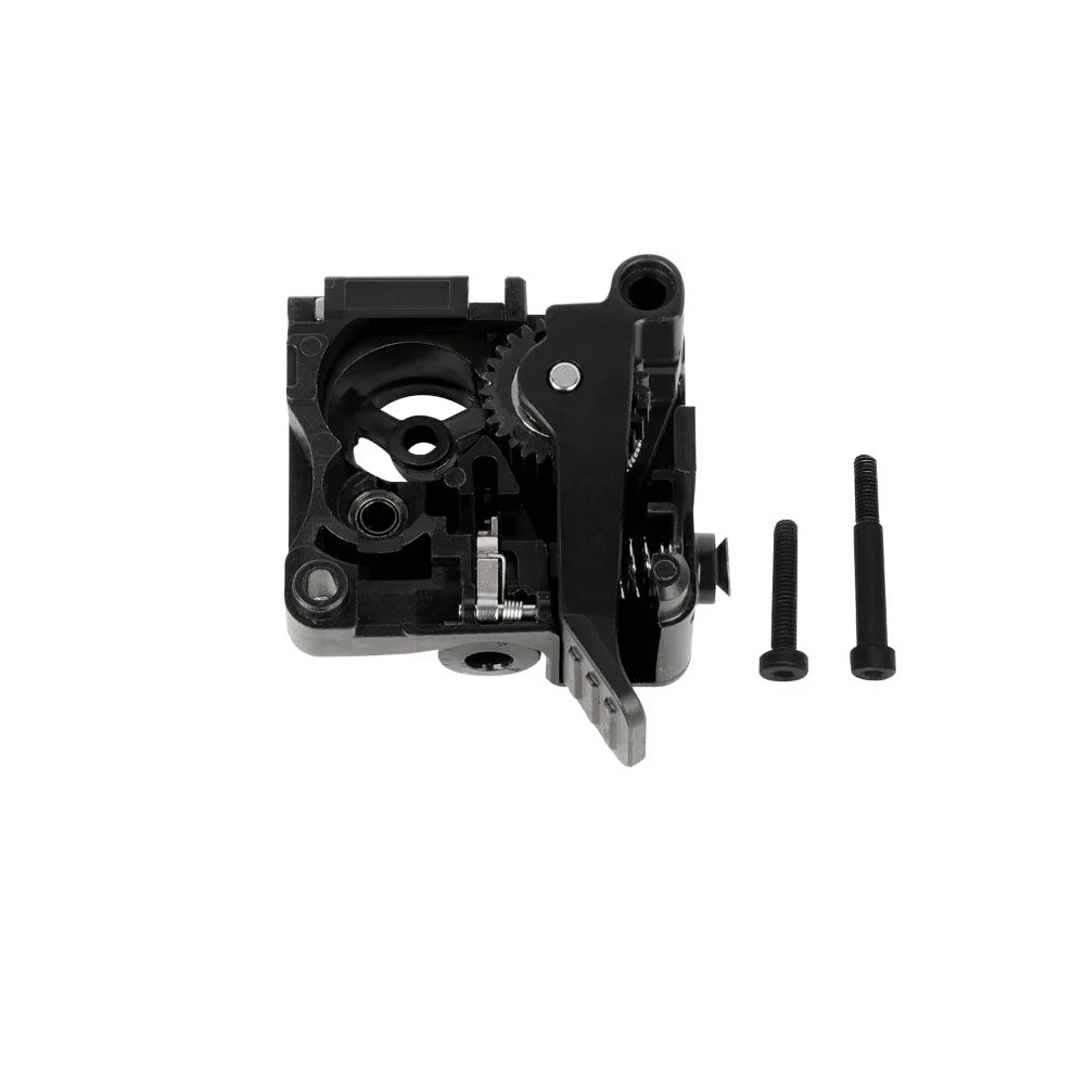 Creality Original Extruded Front Shell Kit for K2 Plus_K2 Pro_K2_Sermoon M300 3d Printer Parts Extruded Front Shell Kit