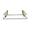 DIY Handmade Weaving Beading Loom for Jewelry Bracelets Necklaces Make Wood Handle Knitting Machine Craft Knitting Tools